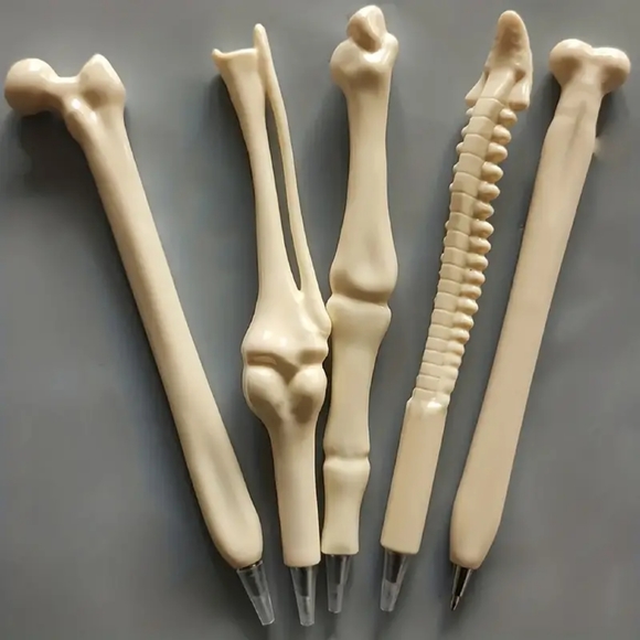 Other - BONE PENS (5)